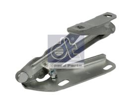 DT Spare Parts 469079 - Bisagra