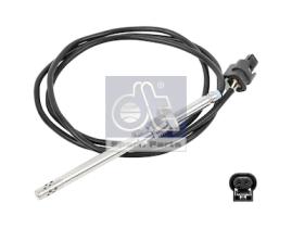 DT Spare Parts 469089 - Sensor de temperatura