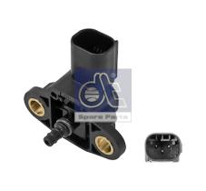 DT Spare Parts 469090 - Sensor de presión de sobrealimentación