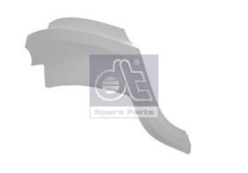 DT Spare Parts 469129 - Parachoques