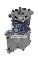 DT Spare Parts 469178 - Compresor