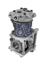 DT Spare Parts 469187 - Compresor