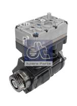 DT Spare Parts 469188 - Compresor