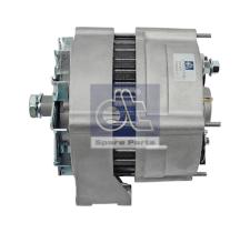 DT Spare Parts 469189 - Alternador