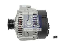 DT Spare Parts 469191 - Alternador