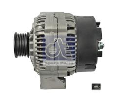 DT Spare Parts 469195 - Alternador