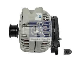 DT Spare Parts 469196 - Alternador