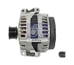 DT Spare Parts 469197 - Alternador