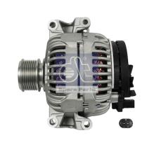 DT Spare Parts 469198 - Alternador