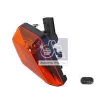 DT Spare Parts 469200 - Piloto intermitente