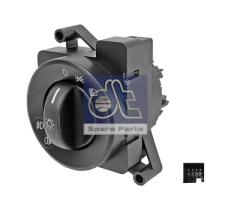 DT Spare Parts 469245 - Interruptor de luces