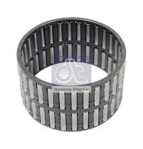 DT Spare Parts 469300 - Rodamiento de agujas