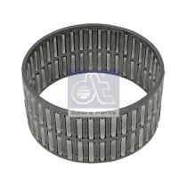 DT Spare Parts 469302 - Rodamiento de agujas