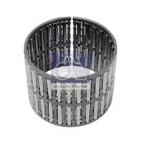 DT Spare Parts 469304 - Rodamiento de agujas