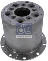 DT Spare Parts 469322 - Cubo de campana