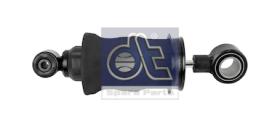 DT Spare Parts 469395 - Amortiguador de cabina