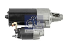 DT Spare Parts 469461 - Motor de arranque