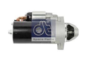 DT Spare Parts 469462 - Motor de arranque