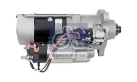 DT Spare Parts 469463 - Motor de arranque