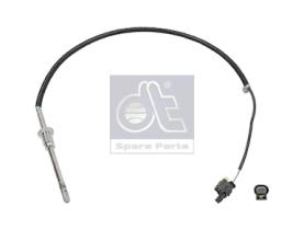 DT Spare Parts 469535 - Sensor de temperatura