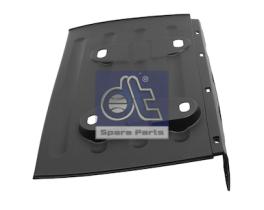 DT Spare Parts 469574 - Guardabarros