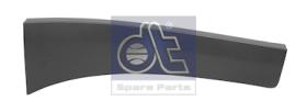 DT Spare Parts 469578 - Guardabarros