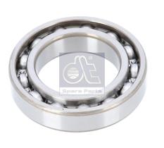 DT Spare Parts 469659 - Rodamiento de bolas