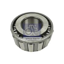 DT Spare Parts 469660 - Rodamiento de rodillos cónicos