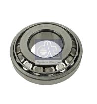 DT Spare Parts 469661 - Rodamiento de rodillos cónicos