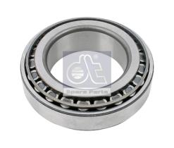 DT Spare Parts 469662 - Rodamiento de rodillos cónicos