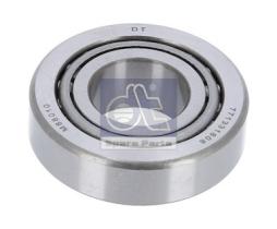 DT Spare Parts 469664 - Rodamiento de rodillos cónicos