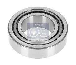 DT Spare Parts 469665 - Rodamiento de rodillos cónicos