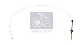 DT Spare Parts 469678 - Cable de accionamiento