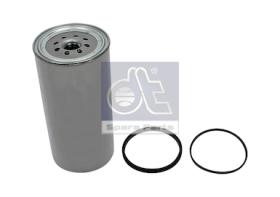 DT Spare Parts 469679 - Filtro de combustible