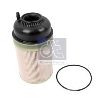 DT Spare Parts 469681 - Cartucho de filtro de combustible