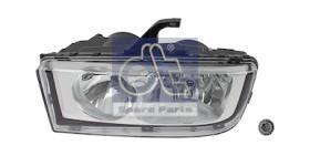 DT Spare Parts 469703 - Faro principal