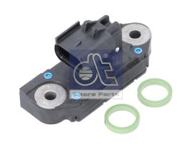 DT Spare Parts 469757 - Sensor de presión