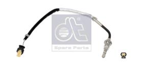 DT Spare Parts 469758 - Sensor de temperatura