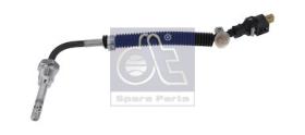DT Spare Parts 469761 - Sensor de temperatura de gases de escape