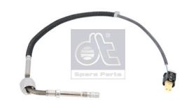 DT Spare Parts 469762 - Sensor de temperatura
