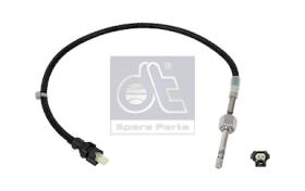 DT Spare Parts 469771 - Sensor de temperatura