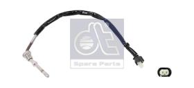 DT Spare Parts 469774 - Sensor de temperatura