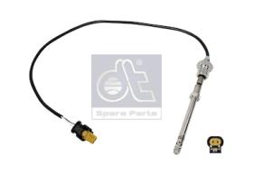 DT Spare Parts 469777 - Sensor de temperatura