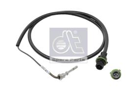 DT Spare Parts 469781 - Sensor de temperatura