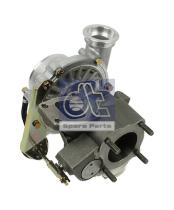 DT Spare Parts 469785 - Turbocompresor