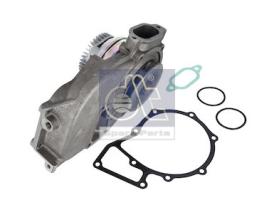 DT Spare Parts 469853 - Bomba de agua