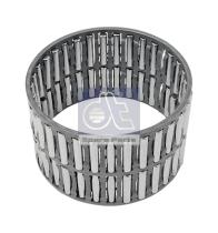 DT Spare Parts 469891 - Rodamiento de agujas