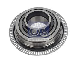 DT Spare Parts 469894 - Rodamiento de rodillos cónicos
