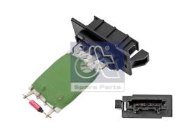 DT Spare Parts 469937 - Resistencia adicional