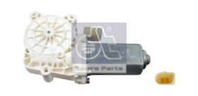 DT Spare Parts 469970 - Motor del elevalunas